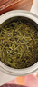 竹叶青绿茶 峨眉山特级50g 2025鲜茶自己喝明前茶罐装15003 实拍图