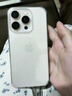 Apple/苹果【需签收激活】iPhone 16 Pro（A3294）128GB 白色钛金属 支持移动联通电信5G 双卡双待手机 实拍图