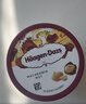 哈根达斯（Haagen-Dazs）经典夏威夷果仁口味冰淇淋 100ml/杯 雪糕 实拍图
