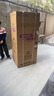 华凌美的出品406L十字双开门冰箱超薄风冷无霜一级能效双变频对开多门四门京东自营HR-426WSP国家补贴 实拍图