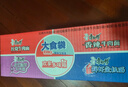 康师傅方便面 大食袋红烧+香辣+酸菜+鲜虾139g*20袋 泡面整箱速食 实拍图