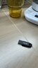 闪迪（SanDisk）64GB USB3.2 U盘 CZ550黑色 读速100MB/s 安全加密 数据恢复 学习办公电脑车载 高速大容量优盘 实拍图