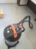 荣事达（Royalstar）3000W大功率吸尘器工业大吸力开荒保洁装修酒店商用洗车间干湿吹40L RS-XT300A-5 实拍图
