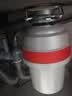 霍尼韦尔（Honeywell）家用厨余智能垃圾处理器自动关机五重研磨粉粹机全新升级326PRO-1 实拍图
