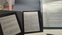 汉王（Hanvon）【新品】手写电纸本N10Pro二代10.3英寸电子书阅读器墨水屏电纸书笔记本智能办公本平板电脑128G 实拍图