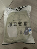 喜马拉雅玉龙鹅绒服800蓬95绒-20°C雪山攀登专业户外抗寒防风高蓬羽绒服 幻影黑 800蓬95鹅绒-20°C L 充绒量210g 实拍图
