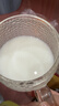 【门店同款】伯牙绝弦奶茶轻乳茶牛乳奶茶粉冷热双泡茉莉风味 20g*30条 实拍图