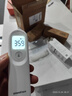 鱼跃(yuwell)医用红外体温计额温枪温度计婴儿专用家用精准YT-1 实拍图