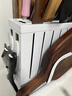帅仕（shuaishi）厨房刀架刀具置物架锅筷子笼盖刀架砧板一体多功能菜刀收纳架子 实拍图