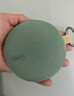 小米（MI）REDMI蓝牙音箱2 绿色 小米音箱音响 长续航 IP67防尘防水 户外便携插卡 音响低音炮 礼物 家用 实拍图
