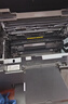 格之格12a硒鼓碳粉 适用hp m1005墨粉 2612a硒鼓 惠普1020墨粉 1010 3050佳能lbp2900打印机碳粉 炫黑6支装 实拍图
