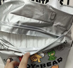 泰迪熊（Teddy Bear）自在无痕拉拉裤3XL22片（17公斤以上）婴儿尿不湿裸感超薄成长裤 实拍图