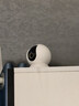 小米智能摄像机 3 3K家用云台摄像头500万像素室内监控器360度无死角带夜视手机远程婴儿宠物 实拍图