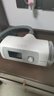 鱼跃825Auto双水平全自动睡眠呼吸机打呼噜家医用憋气呼吸暂停止鼾 实拍图
