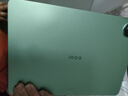 iQOO Pad5 16GB+512GB 曼岛 国家补贴15% 12.1英寸游戏电竞大屏 蓝晶×天玑9300+ 平板电脑 vivo 实拍图