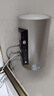 海尔（Haier）国家补贴电热水器60升 PD3 金刚无缝胆终身免换镁棒一级能效节能省电储水式大水量家用京东自营 实拍图