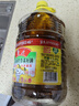 鲁花 【保真菜籽油】食用油 低芥酸特香菜籽油 6.18L   物理压榨 实拍图