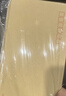 离草 5号牛皮纸信封 信封袋发票收据文件袋工资袋办公用品信纸发票工资袋信封袋 50个/包 实拍图