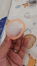 佳尔优优母乳安抚奶嘴1-6个月防胀气 新生婴儿宝宝哄睡奶嘴安抚防龅牙超轻 实拍图