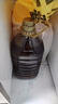 初萃【保真菜籽油】中粮纯香菜籽油4L 低芥酸非转基因食用油 物理压榨 实拍图
