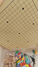 星星舟儿童玩具象棋跳棋五子棋飞行棋类多功能九合一游戏棋盘新年礼物 实拍图