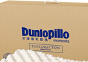 邓禄普（Dunlopillo）邓禄普 ECO蝶型枕 斯里兰卡进口天然乳胶枕头 实拍图