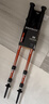Black Diamond黑钻BD户外登山杖拐杖伸缩徒步杖手杖专业铝合金手杖男女款112552 现货可发【 一对】112552-赭褐 实拍图