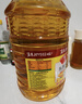 鲁花 食用油  物理压榨  非转基因 玉米油6.18L   实拍图