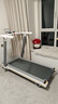 麦瑞克（MERACH）小白犀Ultra跑步机家庭用爬坡全折叠静音护膝走步健身房器材 新升级Ultra/太极超临界缓震 实拍图