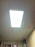 美的（Midea）厨房灯面板灯led集成吊顶灯300x600吸顶灯厨卫面板灯36W 实拍图