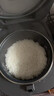 美的（Midea）电饭煲小型1-2-3人3升电饭锅家用ih全智能电磁加热精铁厚釜 3L 实拍图