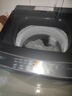 海尔（Haier）新品波轮洗衣机直驱变频波轮全自动大容量洗衣机纳米微泡净家用出租用洗衣机懒人洗衣机限时补贴 50E 波轮 10kg 直驱变频 手搓洗防缠绕+纳米微泡净 实拍图