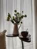 生活秀（Livex）瑜伽椅室外室内家用倒立椅折叠加厚瑜伽器材辅助工具 入门款 黑色 晒单实拍图