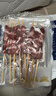 宁鑫 宁夏盐池滩羊 原切羊肉串240g 生鲜 地理标志产品 清真食品 实拍图