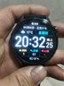 HUAWEIWATCH GT 6 雅丹黑 46mm智能手表多维情绪健康全新骑行体验21天超长续航华为GT6手表GT5升级 实拍图