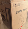 苏泊尔（SUPOR）桶式吸尘器家用强劲大吸力工业吸尘器开荒干湿吹吸尘机15L大容量EVCB-70A节日礼物 实拍图