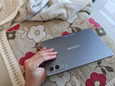 联想平板小新 ProGT【张凌赫同款平板】11.1英寸办公学习游戏AI平板3.2K超清高刷 骁龙8Gen3  8+128G灰 实拍图