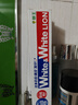 狮王（Lion）Whitewhite进口美白牙膏荷兰薄荷150g×3大白管去黄去牙渍金榜 实拍图