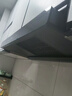 创维（Skyworth）抽吸排油烟机家用欧式顶吸T型 变频大吸力 上门安装以旧换新 免拆洗挥手智控一级能效自净清洗Y019 实拍图