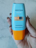 Mistine蜜丝婷防晒霜小黄帽面部水感养肤防水汗紫外线40ml女神节礼物 实拍图