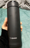 象印（ZO JIRUSHI）原装进口保温杯不锈钢男女款杯子实用茶水分离杯学生水杯生日礼物 实拍图
