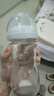 新安怡（AVENT）飞利浦新安怡玻璃奶瓶新生婴儿宝宝进口防呛防胀气240ml 实拍图