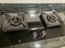 老板（Robam）【升级70%热效率】JZT-55B7A天然气猛火燃气炉灶煤气双灶台家用灶具十大品牌一级能效换新 实拍图