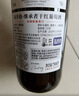 CANIS FAMILIARIS法国原瓶进口红酒整箱 波尔多AOC 王爵干红葡萄酒750ml*6年货送礼 实拍图