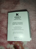 科颜氏（Kiehl's）高保湿爽肤水40ml体验装 实拍图