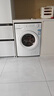 美的（Midea）滚筒洗衣机全自动 10公斤家用超薄 双重除菌 三重守护 MG100V11FPRO 以旧换新 国家补贴 京东自营 实拍图