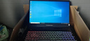 神舟战神Z8/Z7 二手笔记本电脑 15.6 17.3英寸RTX3060  RTX4060144hz吃鸡电竞游戏本 95新Z8 i5-10代16G756G组合3060 实拍图