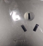 公牛（BULL）开关插座面板全屋套装G12灰斜五孔带多孔墙壁暗装修超薄官方旗舰 错位斜五孔插座【大间距/大插头兼容】 实拍图