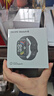 小米（MI）REDMI Watch 6典雅黑 国家补贴 澎湃OS 3 心率血氧监测 蓝牙通话 红米手表6 智能手表 小米汽车 实拍图