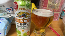 麒麟（Kirin）一番榨 冬季新鲜酒花啤酒 500ml*24罐 日本原装进口 实拍图